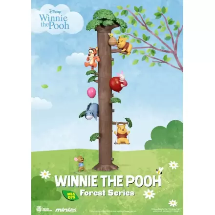 Disney: Winnie the Pooh - Forest Series Figur Set termékfotója