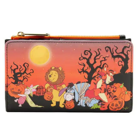 Loungefly Disney Winnie the Pooh Halloween Geldbörse Produktfoto
