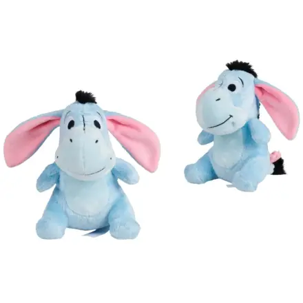Disney Winnie-the-Pooh Plüschfigur I-Ah Mini 15 cm Produktfoto