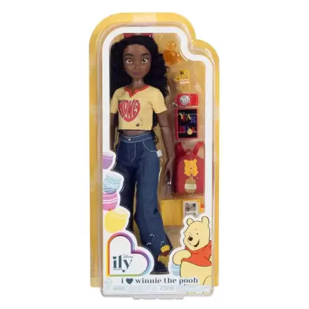 Disney Winnie the Pooh ily 4Ever Fashion Puppe 25cm Produktfoto