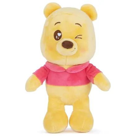 Disney Plüsch Figur Winnie-the-Pooh 25 cm Produktfoto