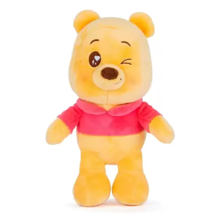 Disney Plüsch Figur Winnie-the-Pooh 25 cm Produktfoto