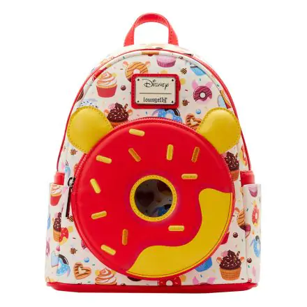 Disney by Loungefly Rucksack Winnie the Pooh Sweets Poohnut Pocket Produktfoto