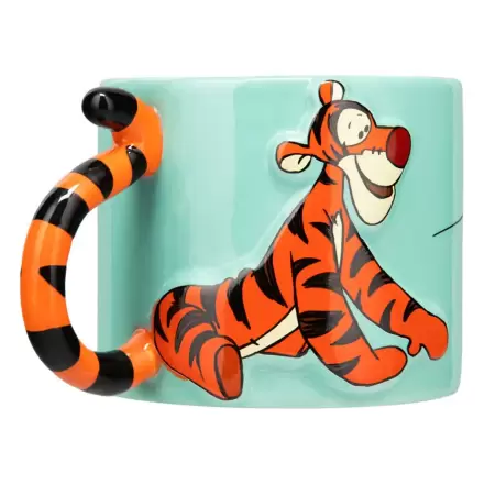 Disney geformter Becher Winnie the Pooh Produktfoto