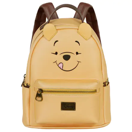 Disney Winnie the Pooh Winnie Face Heady Rucksack 29cm Produktfoto