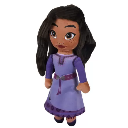 Disney Wish Asha Plüschfigur 31cm Produktfoto