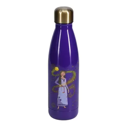 Disney Wish Asha Edelstahl Flasche 460ml termékfotója