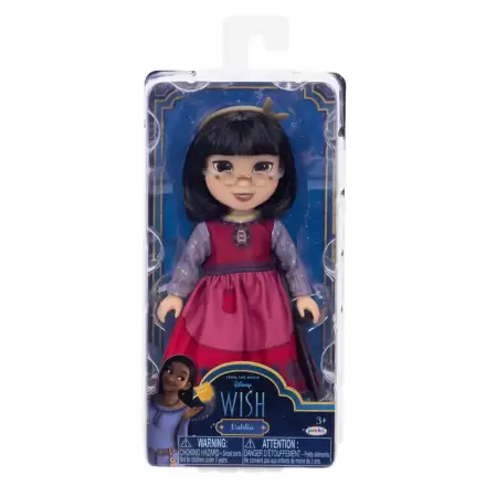 Disney Wish Dahlia Puppe 15cm Produktfoto