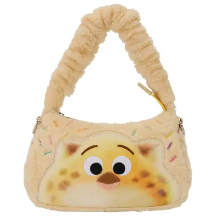 Disney by Loungefly Umhängetasche Zootopia 2 Produktfoto