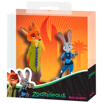 Disney Zootropolis 2-er Set Figuren termékfotója