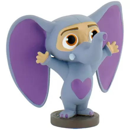 Disney Zootropolis Finnickphant Figur 5cm termékfotója