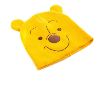Disney Beanie Winnie The Pooh Face Produktfoto