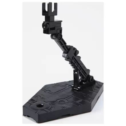 Display Ständer Action Base 2 Schwarz Produktfoto
