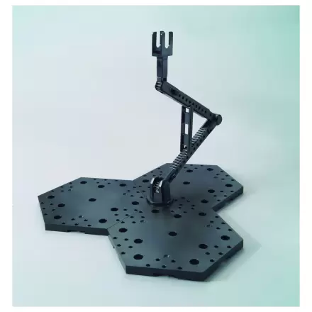 Display-Ständer Action Base 4 Schwarz Produktfoto