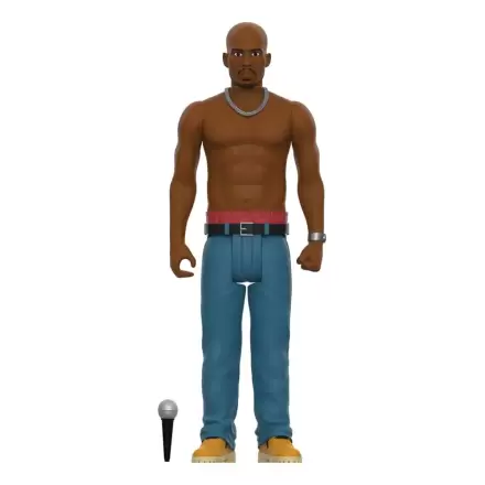 DMX ReAction Actionfigur Wave 01 DMX It´s Dark and Hell is Hot 10 cm Produktfoto