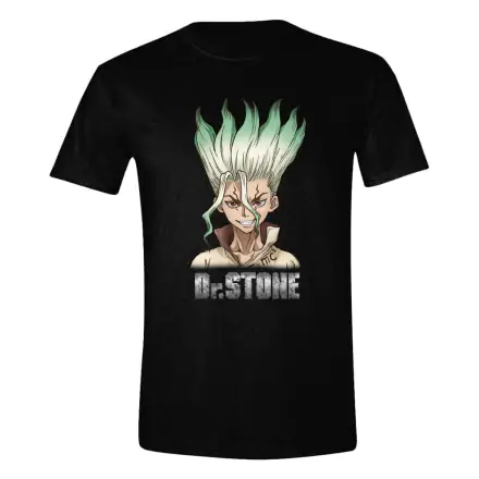 Doctor Stone Senku T-shirt Produktfoto