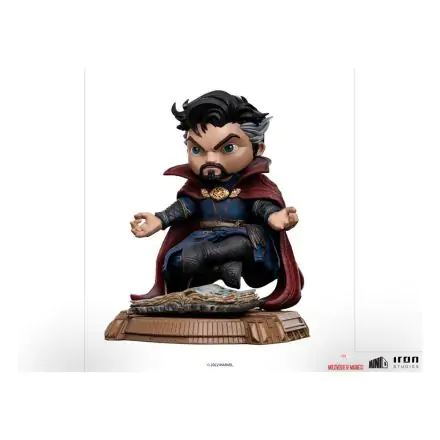 Doctor Strange in the Multiverse of Madness Mini Co. PVC Figur Stephen Strange 16 cm termékfotója