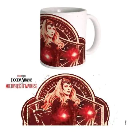 Doctor Strange in the Multiverse of Madness Tasse Scarlet Witch Produktfoto