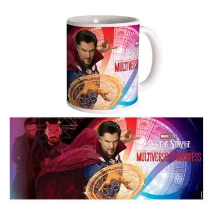 Doctor Strange in the Multiverse of Madness Tasse The Multiverse Produktfoto
