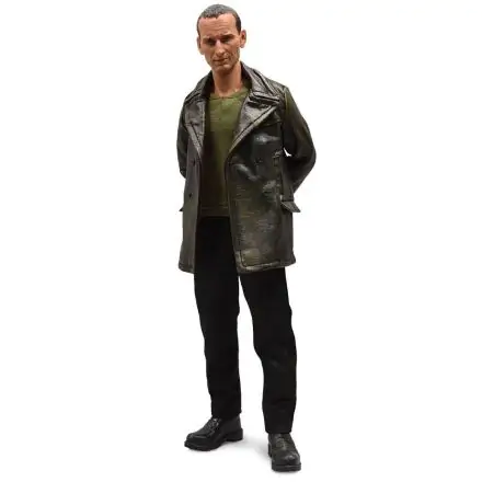 Doctor Who Actionfigur 1/6 Ninth Doctor Collector Edition 30 cm Produktfoto