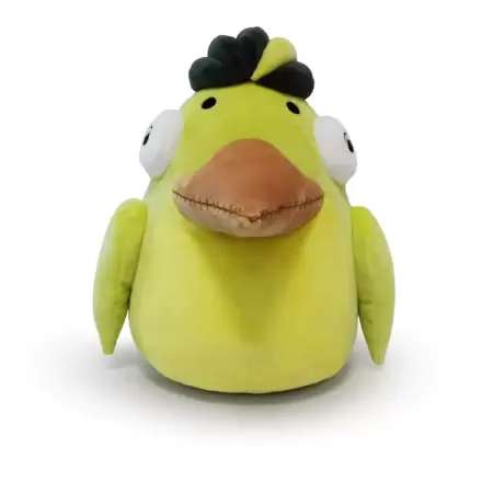 Doki Doki Literature Club! Plüschfigur Mr. Bird 22 cm Produktfoto