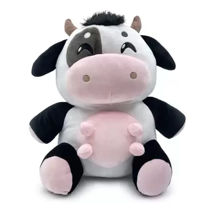 Doki Doki Literature Club! Plüschfigur Mr. Cow 30 cm Produktfoto