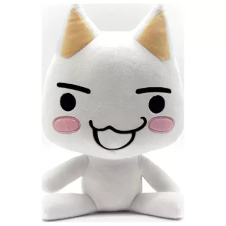 Doko Demo Issyo Plüsch Figur Toro 22 cm Produktfoto