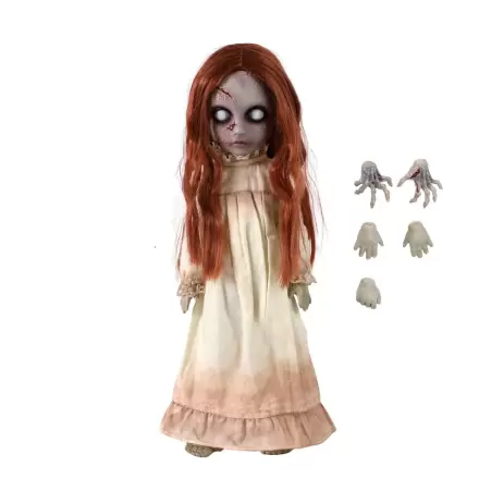 Dolls Posey Living Dead Posey doll Figur 25,5cm termékfotója