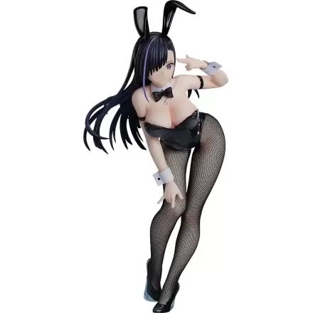 Dolphin Wave PVC Statue 1/6 Minami Kurose: Black Bunny Ver. 26 cm termékfotója