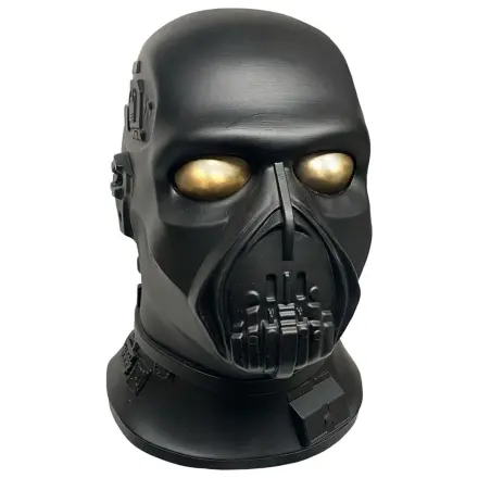 Don Post Vinyl Maske Death Cyborg Produktfoto