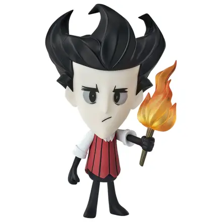 Don't Starve Nendoroid Actionfigur Wilson 10 cm Produktfoto