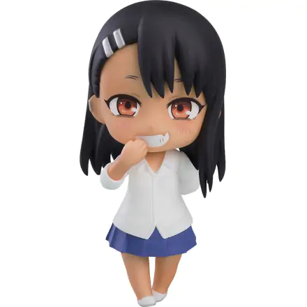 Don't Toy With Me, Miss Nagatoro Season 2 Nendoroid Actionfigur Nagatoro 10 cm Produktfoto