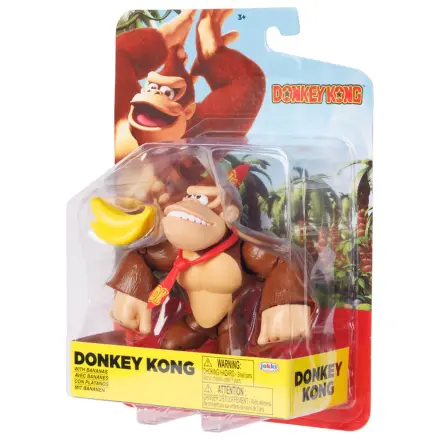 Donkey Kong Figur 10cm Produktfoto
