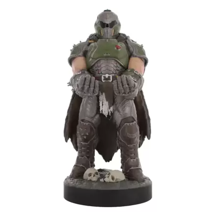 Doom Doomslayer Cable Guys Controller-Halter und Handy-Ständer 25 cm Produktfoto