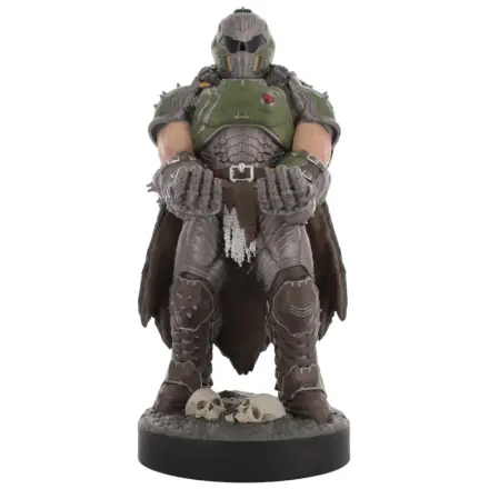 Doom Doomslayer Cable Guys Controller-Halter und Handy-Ständer 25 cm Produktfoto