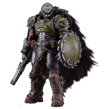Doom: The Dark Ages Figma Actionfigur Doom Slayer 17 cm Produktfoto