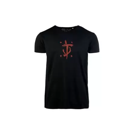 Doom The Dark Ages T-Shirt Bloody Rune Produktfoto