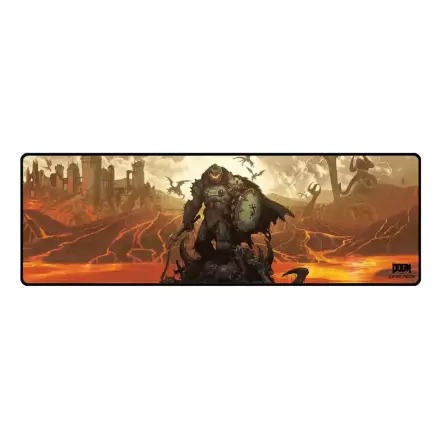 Doom The Dark Ages Übergröße Mauspad Slayer´s Triumph Produktfoto