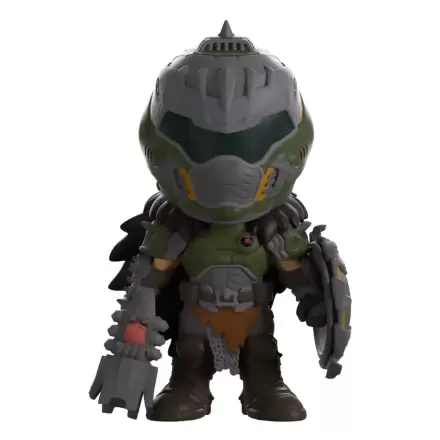 Doom Vinyl Figur Slayer 13 cm Produktfoto