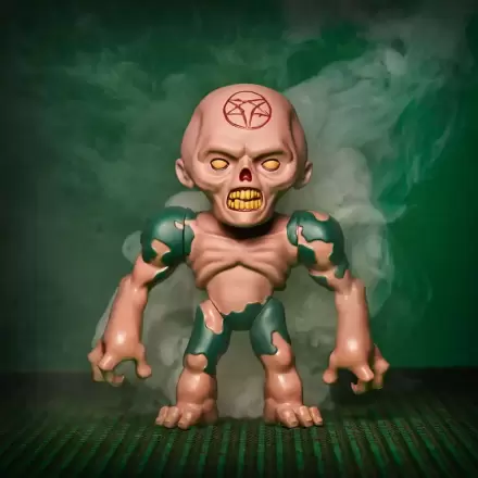 Doom Vinyl Figur Zombie 15 cm Produktfoto