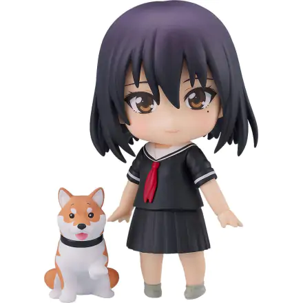 Doomsday with My Dog Nendoroid Actionfigur Master & Haru 10 cm Produktfoto