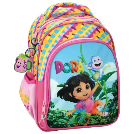 Dora the Explorer Jungle Rucksack, Tasche 31 cm Produktfoto