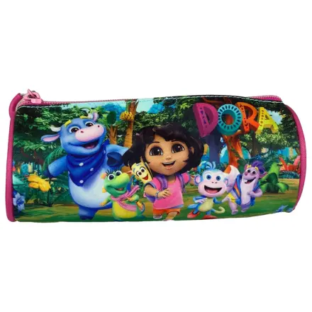 Dora the Explorer Jungle Federmappe 21 cm Produktfoto