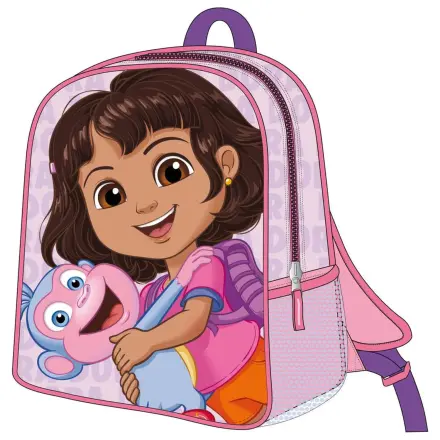 Dora the Explorer 3D Rucksack 30cm Produktfoto
