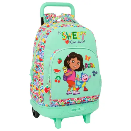 Dora the Explorer Kompakt Trolley 45cm Produktfoto