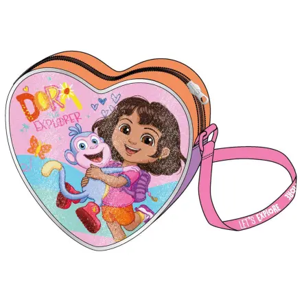 Dora the Explorer Tasche Produktfoto