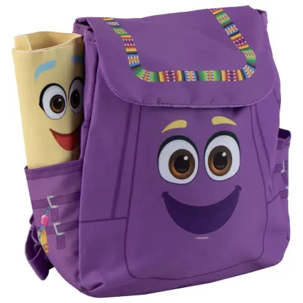 Dora the Explorer Rucksack 30 cm Produktfoto