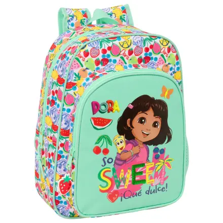 Dora the Explorer anpassbarer Rucksack 34 cm Produktfoto