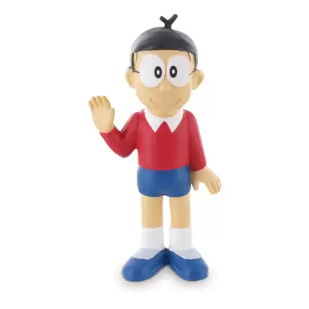 Doraemon Miniaturfigur Nobita 8 cm Produktfoto