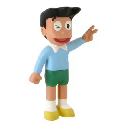 Doraemon Miniaturfigur Suneo 7 cm Produktfoto